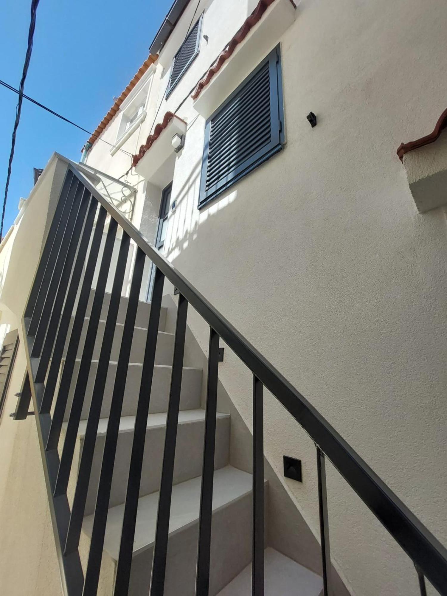 Apartments R&B Baška Exterior foto